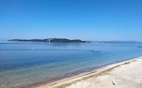 Το Σπίτι Της Μαργαρίτας Στην Παραλία